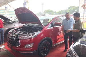 Chính phủ đồng ý giảm hàng loạt thuế và lãi suất cho vay 