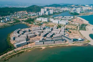 Hoà Bình đạt quán quân nhà thầu xây dựng uy tín 