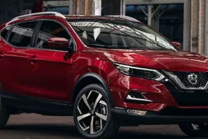 Nissan ra mắt mẫu xe SUV cỡ nhỏ giá 'sốc' chỉ 175 triệu đồng