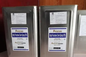 Đường 'lạ' nhập từ Trung Quốc tăng đột biến