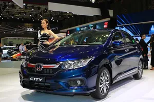 Lý giải Honda City bán chạy nhất thị trường 'vượt mặt' Vios