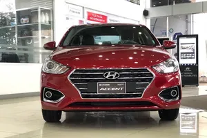 Ô tô Hyundai 'vượt mặt' Toyota bán chạy nhất thị trường VN