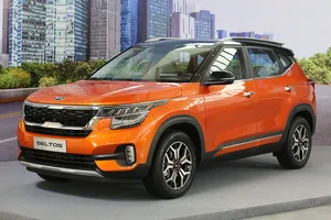 Cuộc chiến của các mẫu xe SUV cỡ nhỏ giá từ 500 triệu đồng