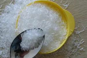 Việt Nam là nước nhập khẩu nhiều nhất bột ngọt Trung Quốc