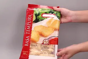 Cá tra Việt trở thành món ăn đắt khách tại Singapore