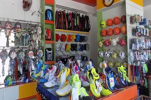 Mỹ chi hơn 700 triệu USD mua đồ chơi, dụng cụ thể thao từ VN