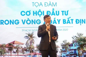 Thời COVID-19, có tiền tỉ nên đầu tư vào đâu?