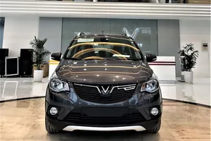 Mẫu xe Fadil tiếp tục trong Top bán chạy của tháng 8