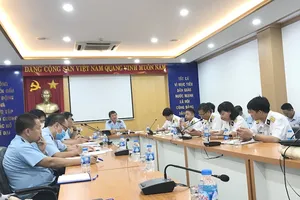 Doanh nghiệp gửi công văn khẩn, hải quan lên tiếng 