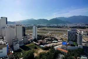 Giá nhà đất Nha Trang bất ngờ quay đầu giảm 30%