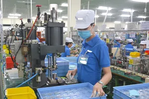 Hàng trăm nghìn nhà kinh doanh nguy cơ bị phạt vì thuế