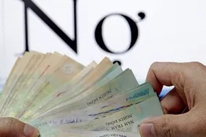 580 doanh nghiệp tại TP.HCM nợ thuế hàng ngàn tỉ đồng