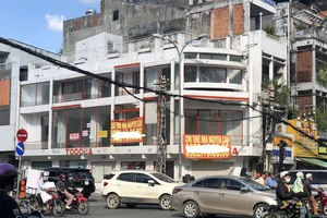 Mỗi tháng có 8.500 doanh nghiệp 'chia tay' thị trường 