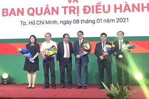 Bầu Đức trải lòng về việc hợp tác với tỉ phú Trần Bá Dương