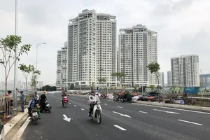 Trái phiếu bất động sản với lãi suất 'khủng' lên tới 18%/năm