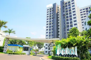 Căn hộ Bình Dương hút khách đầu năm 'vượt mặt' TP.HCM 