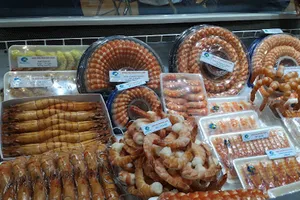 Vua tôm Việt Nam được Mỹ trả lại thuế chống bán phá giá 