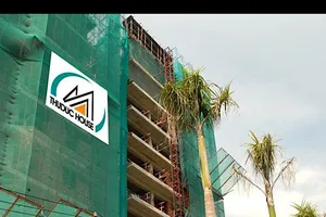 Bị cưỡng chế hơn 450 tỉ: Thuduc House nói gì?