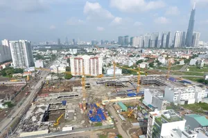 Tin mừng cho nhiều dự án bất động sản đang 'nằm chờ' thủ tục 