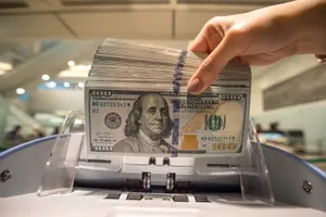 Chủ DN vốn 500.000 tỉ: 'Hơn 21,7 tỉ USD với tôi chỉ là con số khiêm tốn'?