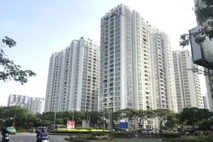 Nhiều giao dịch bất động sản vào 'tầm ngắm' của cơ quan thuế