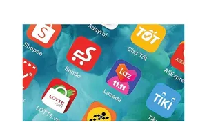 Quy định sàn thương mại điện tử nộp thuế thay người bán: Thêm gánh nặng cho doanh nghiệp