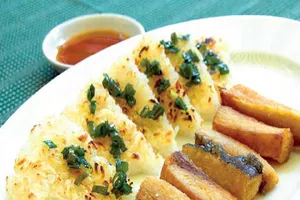 Người Mỹ thích ăn khô cá tra của Việt Nam giữa mùa dịch