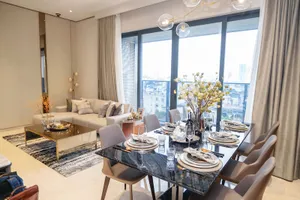 Giá căn hộ ở quận 1 lên tới 500 triệu đồng/m²