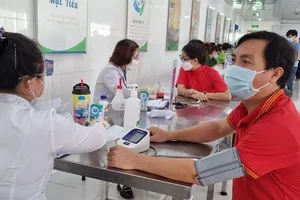 Kiến nghị Chính phủ phòng chống dịch bằng mô hình mới '7K+3T'