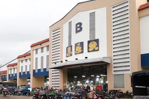 TP.HCM sẽ mở tiếp chợ đầu mối Thủ Đức, Hóc Môn