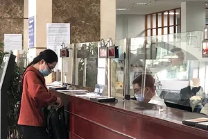 TP.HCM triển khai hoá đơn điện tử từ 1-11: Lợi đủ đường