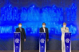 Ngành thuế 'chia tay' hoá đơn giấy