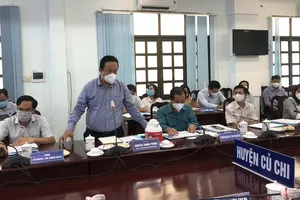 Kiến nghị chuyển công viên Sài Gòn Safari thành KCN kỹ thuật cao