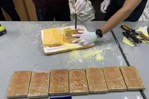 4 ngày đầu năm 2022, Hải quan TP.HCM thu giữ gần 200 kg ma túy