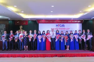 Chính thức thành lập Hội Tư vấn và Đại lý thuế TP.HCM