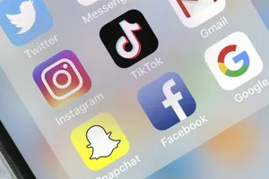 Chính thức có kênh nộp thuế riêng cho Google, Facebook, TikTok 
