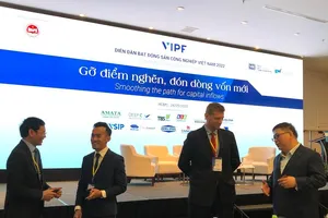 Giảm tối đa thủ tục để đón các tập toàn lớn thế giới