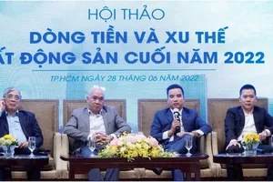 Nửa cuối năm 2022: Ít tiền nên đầu tư bất động sản ở đâu?