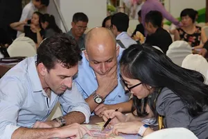 Lý do phần lớn người nước ngoài lựa chọn mua nhà ở TP.HCM