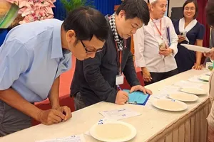 Về kết quả cuộc thi gạo ngon Việt Nam: Ban tổ chức lên tiếng 
