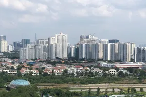 Đề xuất không quy định chấm dứt quyền sở hữu khi phá dỡ chung cư