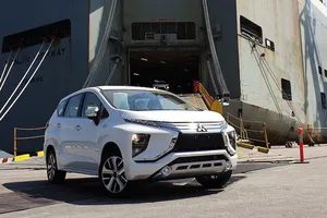 Ô tô Indonesia 340 triệu được Việt Nam nhập nhiều nhất 