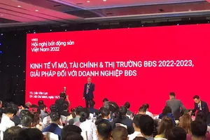 Bất động sản sẽ đảo chiều trong năm 2023?