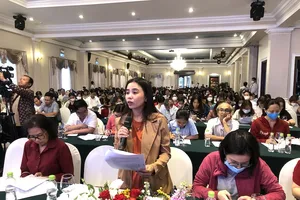 Hóa đơn máy tính tiền quán nhậu, nhà hàng... phải chuyển đến cơ quan thuế