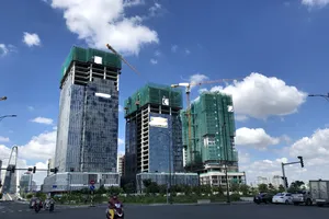 Đề xuất bỏ bảo lãnh ngân hàng để giảm giá bán căn hộ