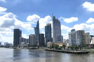 Mới: 4 dự án bất động sản vừa được TP.HCM chỉ đạo gỡ vướng