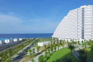 Bộ TN&MT thúc các địa phương sớm cấp sổ cho condotel