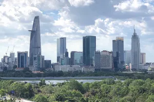 Dự án bất động sản chưa đủ điều kiện kinh doanh vẫn được cho vay