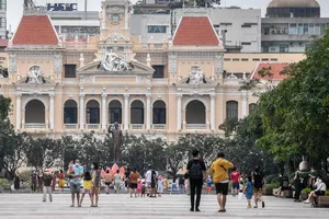 Đề xuất giảm 50% hàng chục loại phí, lệ phí đến hết năm