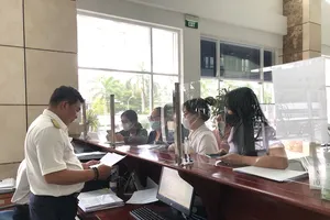 Hơn 61.000 tỉ hoàn thuế VAT 'chảy' vào tài khoản doanh nghiệp